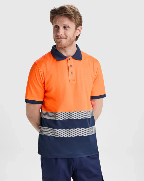 camiseta-polo-alta-visibilidad-personalizado-logo-empresa-logolider