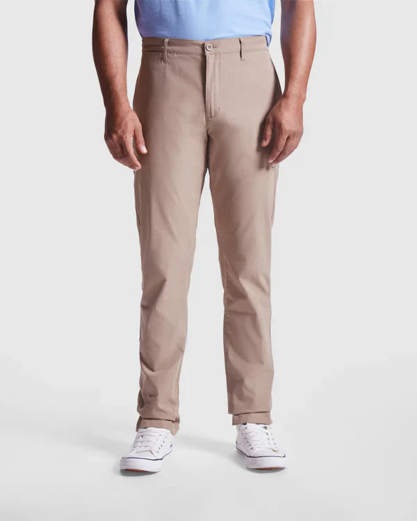 pantalon-hosteleria-personalizado-roly-9250-camarero-negro-cintura-elastica-cocina-pata-gallo-bordado-logolider