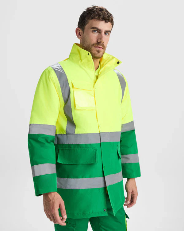 Ropa de trabajo, alta protección y calidad | Con tu Logo