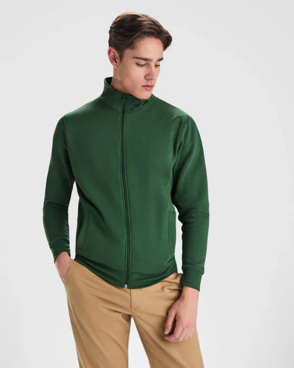Sudaderas sin Capucha