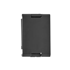 Premium & tools SHERLOCK TO0104 Negro personalizable con tu logo | LogoLider