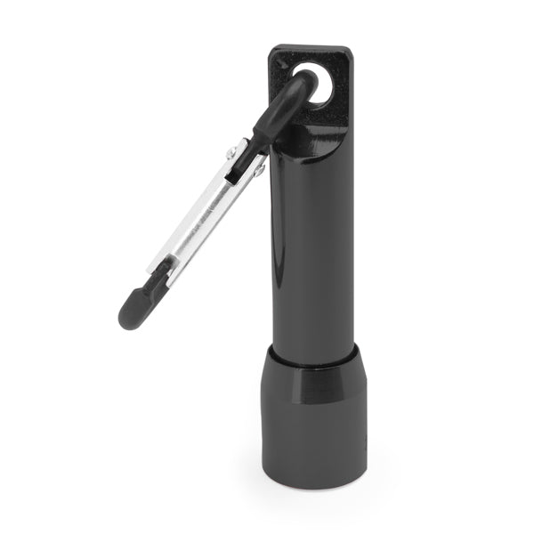 Premium & tools HALE TO0109 Negro personalizable con tu logo | LogoLider