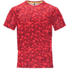 Pixel Rojo