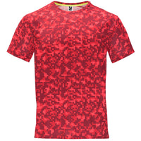 Pixel Rojo