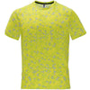 Pixel Amarillo Fluor