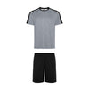 Gris/Negro