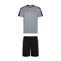 Gris/Negro