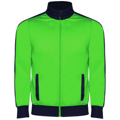 Chandal Esparta CH0338 Hombre personalizable con bordado, serigrafia y DTF | LogoLider