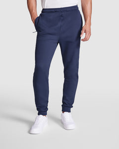 Pantalon Rodas PA0341 Hombre Marino personalizable con bordado, serigrafia y DTF | LogoLider