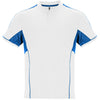 Blanco/Royal