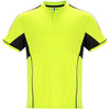 Amarillo Fluor/ Negro