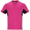 Fucsia/Negro