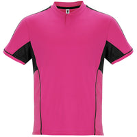 Fucsia/Negro