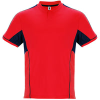 Rojo/Marino
