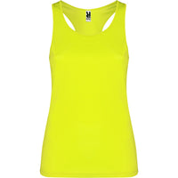 Amarillo Fluor