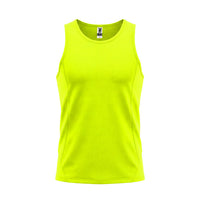 Amarillo Fluor