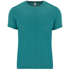 Camiseta Terrier CA0396 Hombre Verde Marea personalizable con bordado, serigrafia y DTF | LogoLider