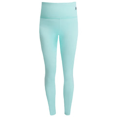 Legging Buru LG0397 Mujer Verde Menta personalizable con bordado, serigrafia y DTF | LogoLider