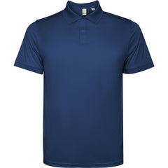Polo Tormo PO0400 Hombre Marino personalizable con bordado, serigrafia y DTF | LogoLider