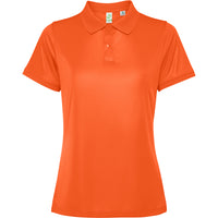 Naranja Fuego