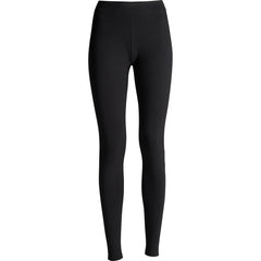 Legging Leire LG0405 Mujer Negro personalizable con bordado, serigrafia y DTF | LogoLider