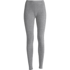 Legging Leire LG0405 Mujer Gris Vigore personalizable con bordado, serigrafia y DTF | LogoLider