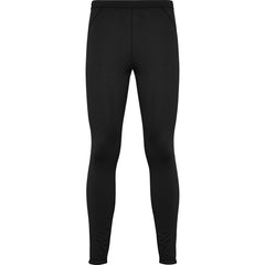 Legging Bristol LG0406 Hombre Negro personalizable con bordado, serigrafia y DTF | LogoLider