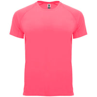 Rosa Lady Fluor