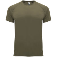 Verde Militar