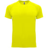 Amarillo Fluor