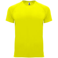 Amarillo Fluor
