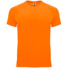 Naranja Fluor