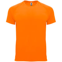 Naranja Fluor