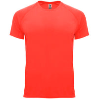 Coral Fluor