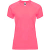 Rosa Lady Fluor