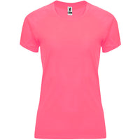 Rosa Lady Fluor