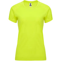 Amarillo Fluor
