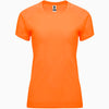 Naranja Fluor