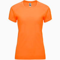 Naranja Fluor