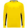 Amarillo/Negro