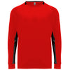 Rojo/Negro