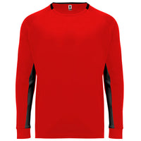 Rojo/Negro