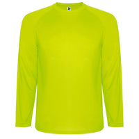 Amarillo Fluor