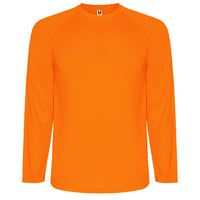 Naranja Fluor