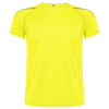Amarillo Fluor