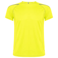 Amarillo Fluor