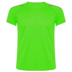 Camiseta Sepang CA0416 Hombre Lima personalizable con bordado, serigrafia y DTF | LogoLider