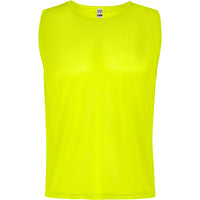 Amarillo Fluor