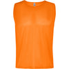 Naranja Fluor