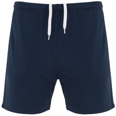 Bermuda Lazio BE0418 Hombre Marino personalizable con bordado, serigrafia y DTF | LogoLider